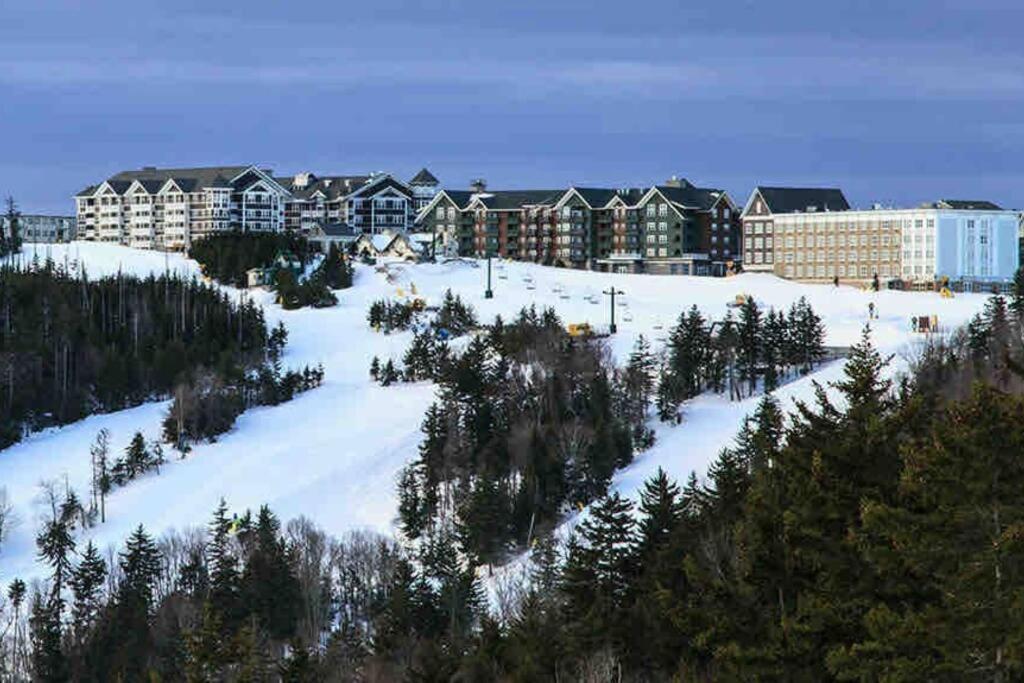 Snowshoe Mountain Retreat! Ski In And Out! 外观 照片