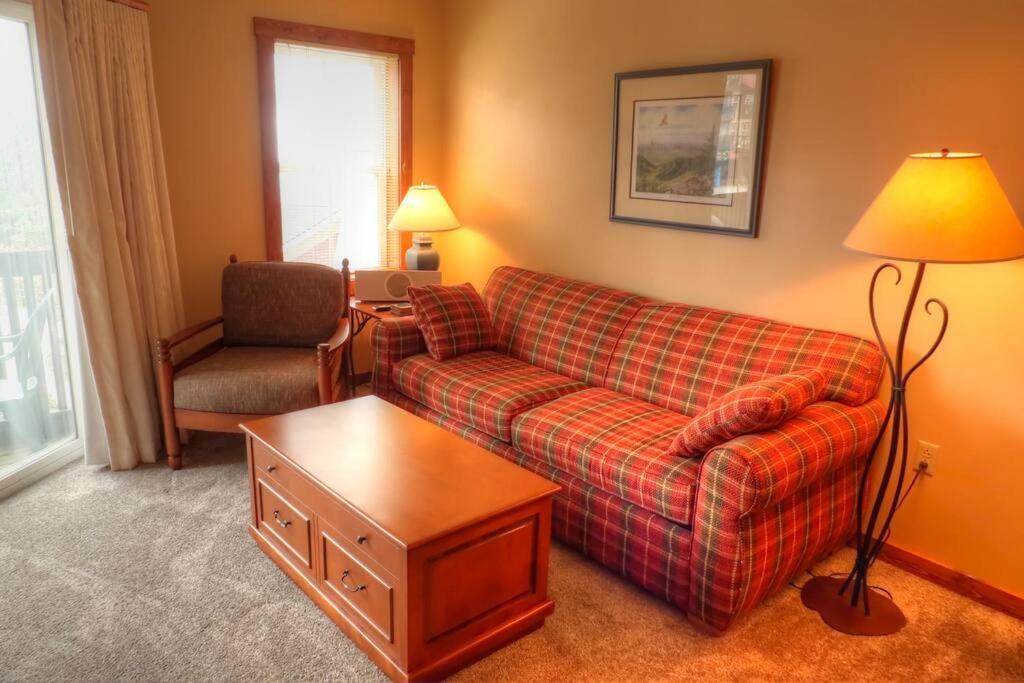 Snowshoe Mountain Retreat! Ski In And Out! 外观 照片