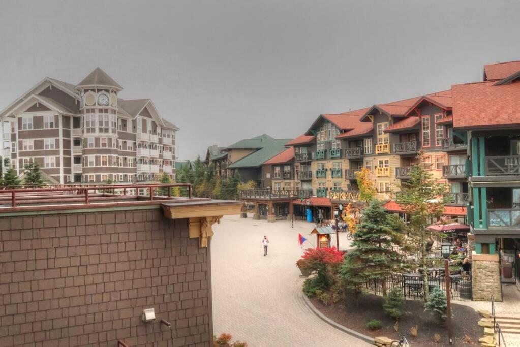 Snowshoe Mountain Retreat! Ski In And Out! 外观 照片