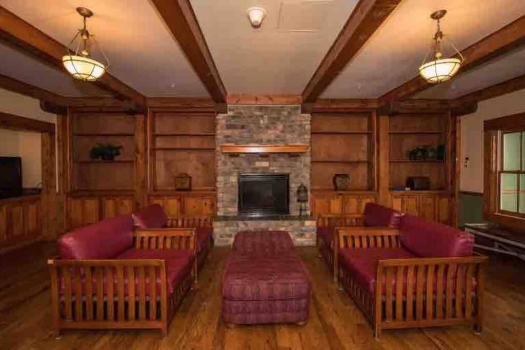 Snowshoe Mountain Retreat! Ski In And Out! 外观 照片