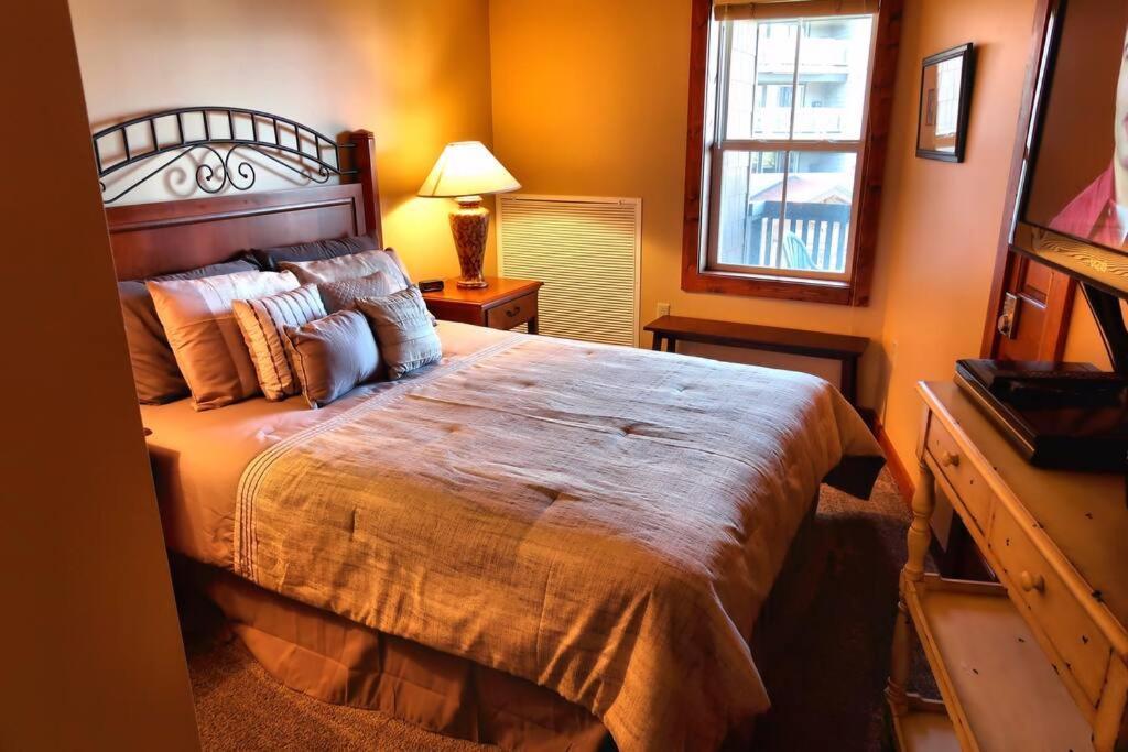 Snowshoe Mountain Retreat! Ski In And Out! 外观 照片