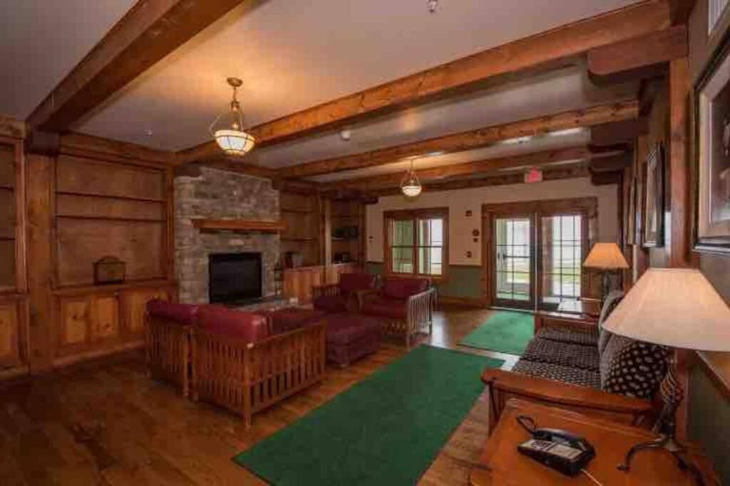 Snowshoe Mountain Retreat! Ski In And Out! 外观 照片
