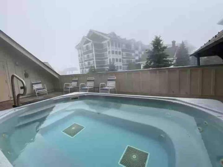 Snowshoe Mountain Retreat! Ski In And Out! 外观 照片