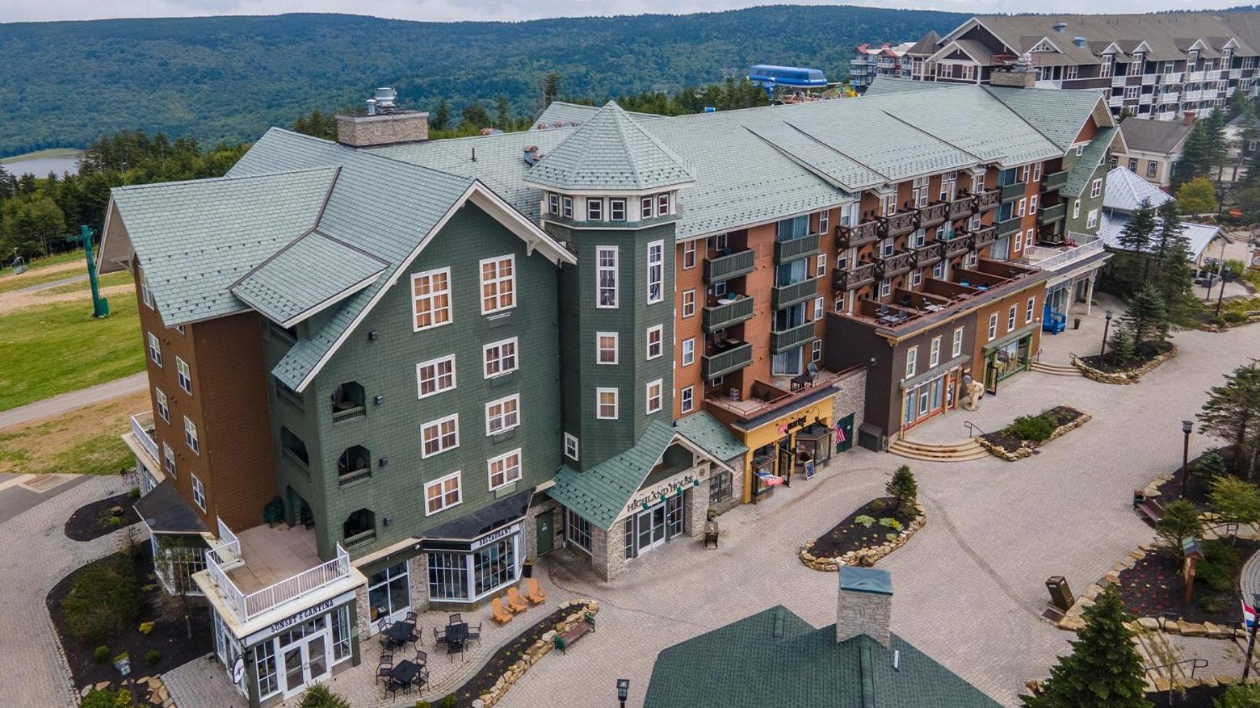 Snowshoe Mountain Retreat! Ski In And Out! 外观 照片